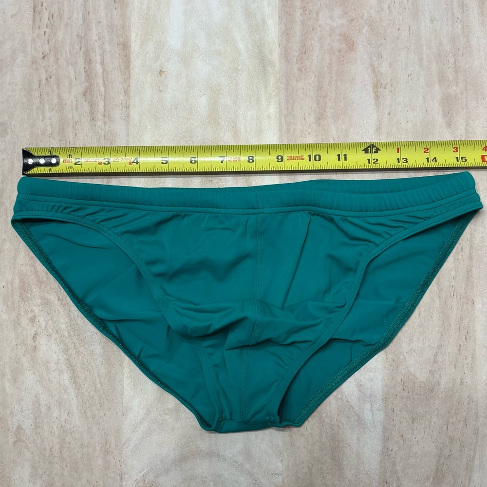 CHARLIE by MZ Body Brief Swim - Picture 7 of 9